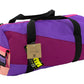 Session Duffle S【8】/ ORGANIC