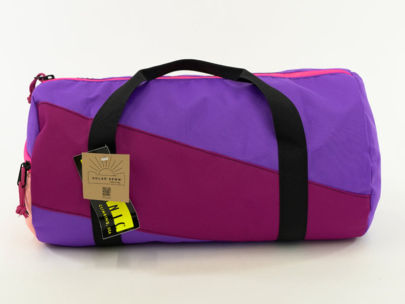 Session Duffle S【8】/ ORGANIC