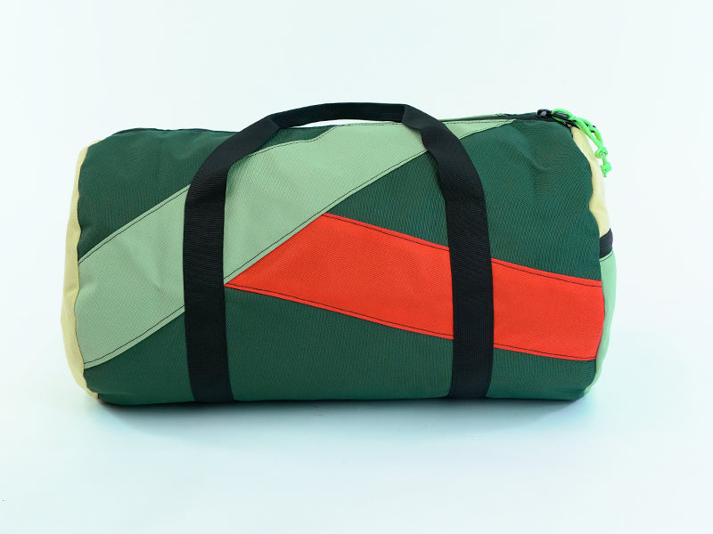 Overnight Duffle L 【2】/ ORGANIC