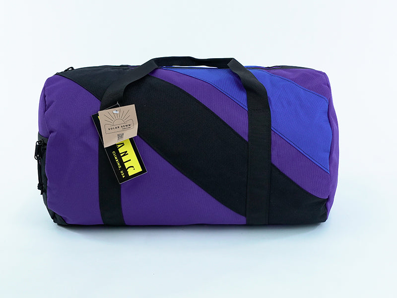 Overnight Duffle L 【3】/ ORGANIC