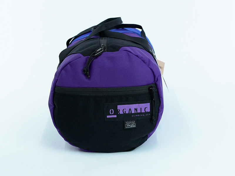 Overnight Duffle L 【3】/ ORGANIC