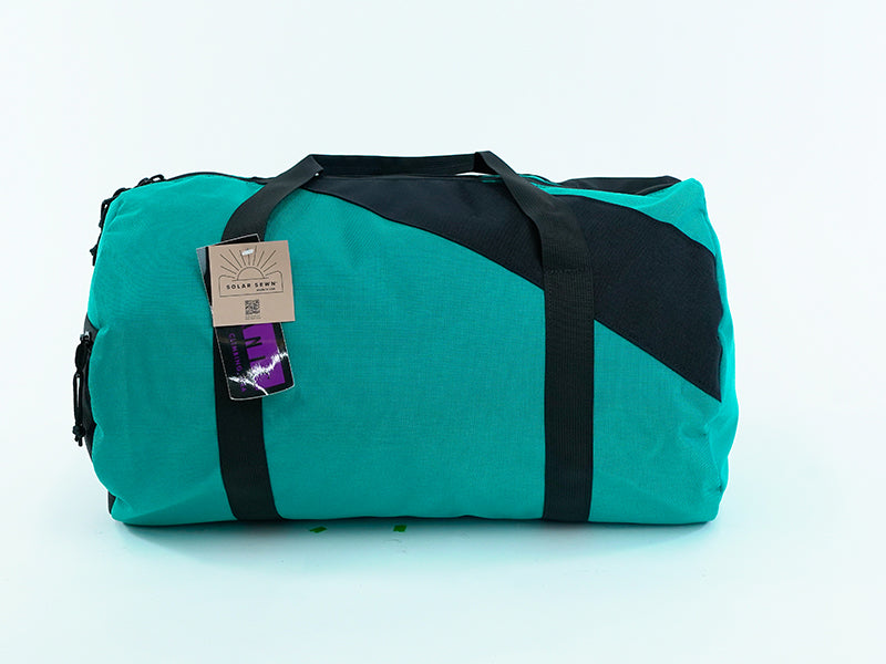 Overnight Duffle L 【5】/ ORGANIC