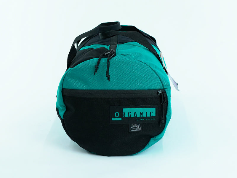 Overnight Duffle L 【5】/ ORGANIC