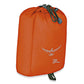 Stuff Sack 3L ポピーオレンジ【SALE 20%OFF!!】