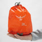 Stuff Sack 3L ポピーオレンジ【SALE 20%OFF!!】