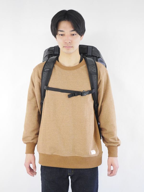 Transporter 95 【SALE 10%OFF!!】/ OSPREY