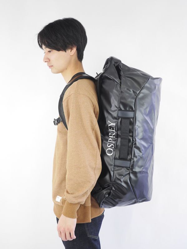 Transporter 95 【SALE 10%OFF!!】/ OSPREY