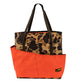 OC Quiver Tote / ORGANIC Duckhunter x Blaze