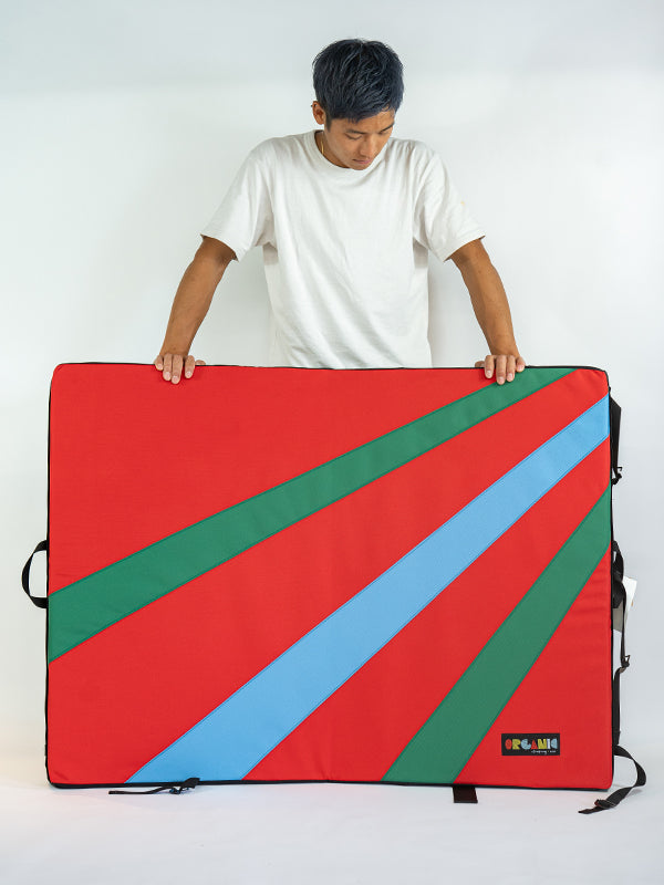 Simple Pad【2】/ ORGANIC