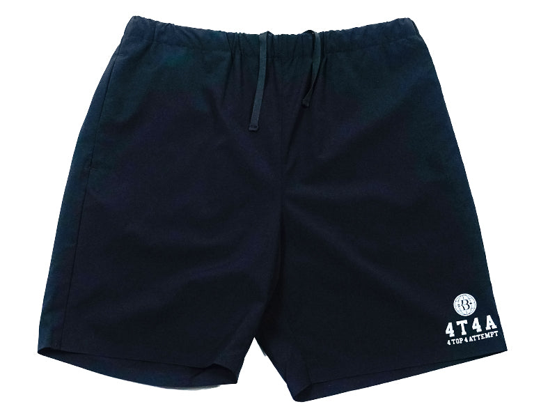 4T4A 4way Stretch Nylon Short Pant