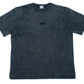 4T4A Pigment Tee / Black