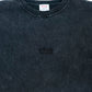 4T4A Pigment Tee / Black