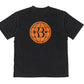 4T4A Pigment Tee / Orange