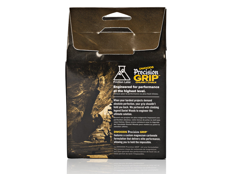 DWoods Precision Grip™/ / 6oz
