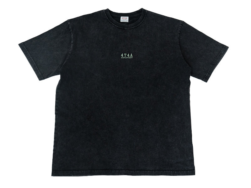 4T4A Pigment Tee / Mint