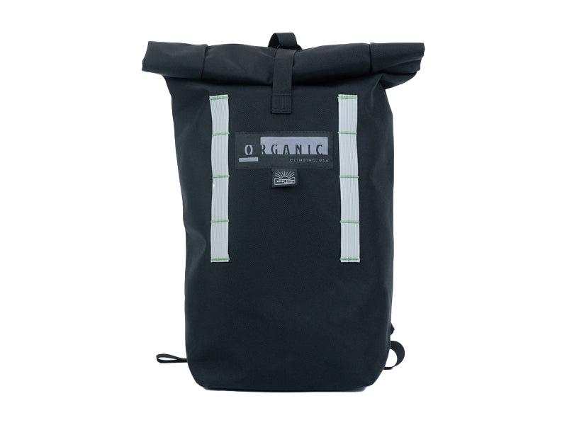 Roll Down Pack 20L【10】/ ORGANIC