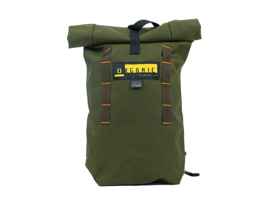 Roll Down Pack 20L【1】/ ORGANIC
