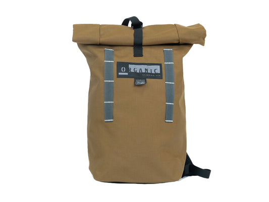 Roll Down Pack 20L【2】/ ORGANIC