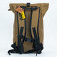 Roll Down Pack 20L【2】/ ORGANIC