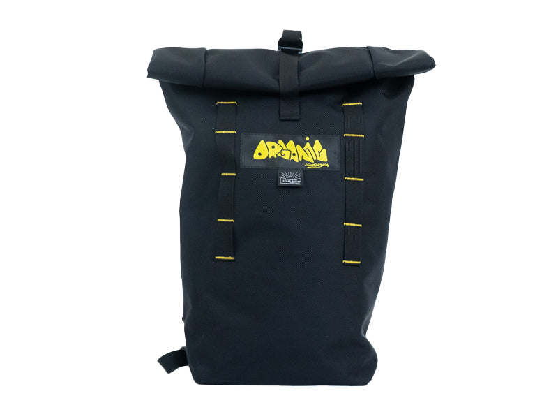 Roll Down Pack 20L【3】/ ORGANIC