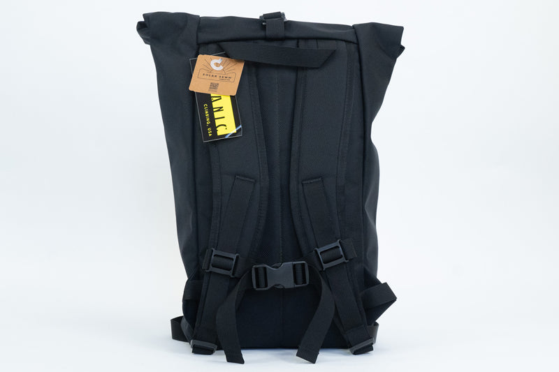 Roll Down Pack 20L【3】/ ORGANIC
