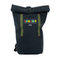 Roll Down Pack 20L【4】/ ORGANIC