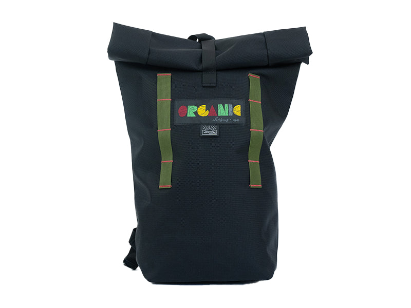 Roll Down Pack 20L【4】/ ORGANIC