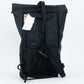 Roll Down Pack 20L【4】/ ORGANIC