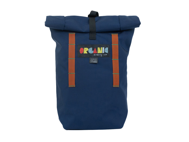 Roll Down Pack 20L【5】/ ORGANIC