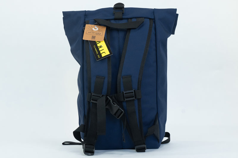 Roll Down Pack 20L【5】/ ORGANIC