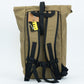 Roll Down Pack 20L【6】/ ORGANIC
