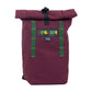 Roll Down Pack 20L【7】/ ORGANIC