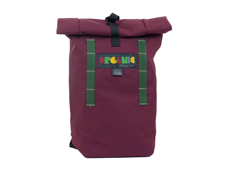 Roll Down Pack 20L【7】/ ORGANIC