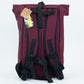 Roll Down Pack 20L【7】/ ORGANIC