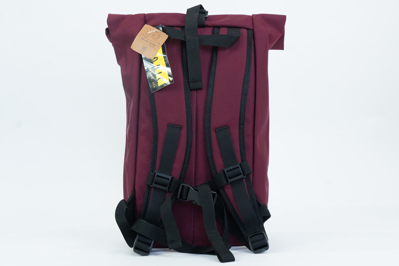 Roll Down Pack 20L【7】/ ORGANIC