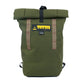 Roll Down Pack 20L【8】/ ORGANIC