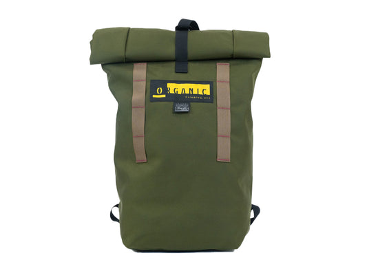 Roll Down Pack 20L【8】/ ORGANIC