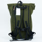 Roll Down Pack 20L【8】/ ORGANIC