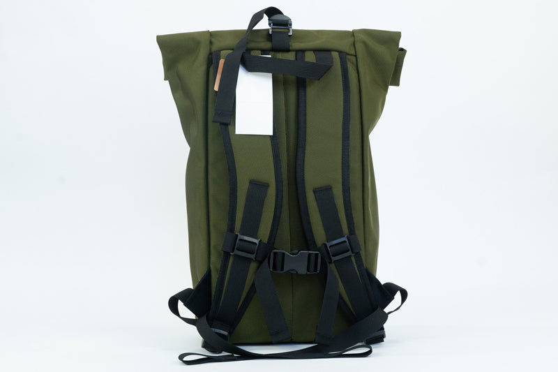 Roll Down Pack 20L【8】/ ORGANIC