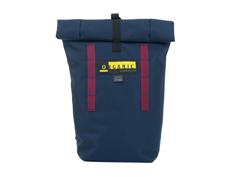Roll Down Pack 20L【9】/ ORGANIC