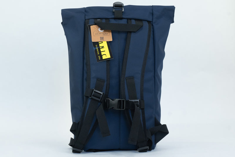 Roll Down Pack 20L【9】/ ORGANIC