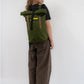 Roll Down Pack 20L【3】/ ORGANIC