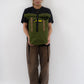 Roll Down Pack 20L【3】/ ORGANIC