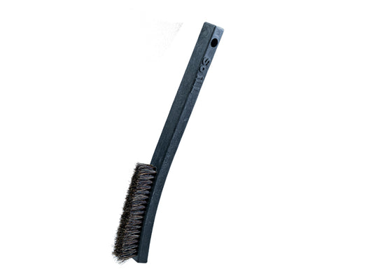 Sloper Brush Black/ Soill