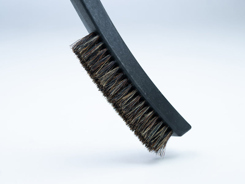 Sloper Brush Black/ Soill