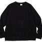 4T4A Sweat / Black