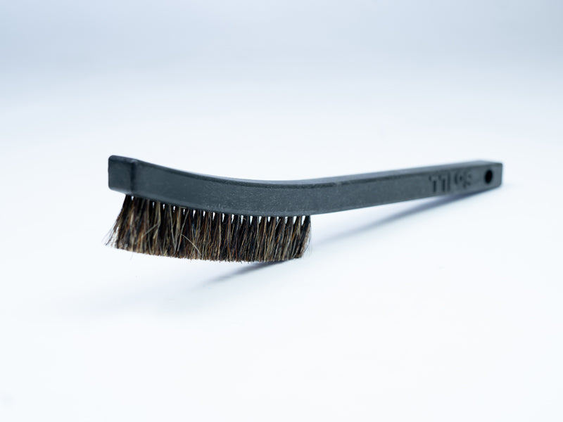 Sloper Brush Black/ Soill