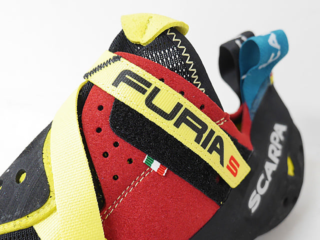 Furia S【SALE 20%OFF!!】/ Scarpa