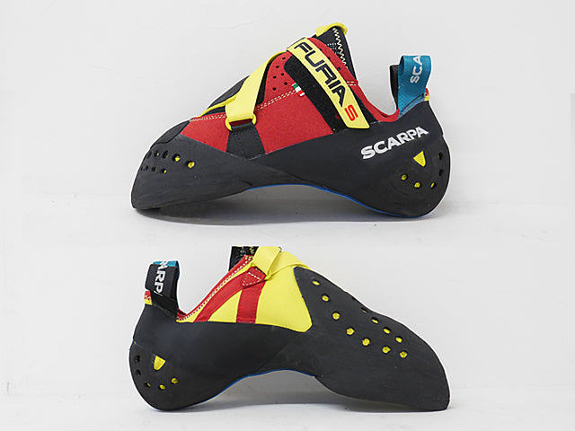 Furia S【SALE 20%OFF!!】/ Scarpa