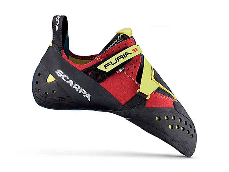 Furia S【SALE 20%OFF!!】/ Scarpa